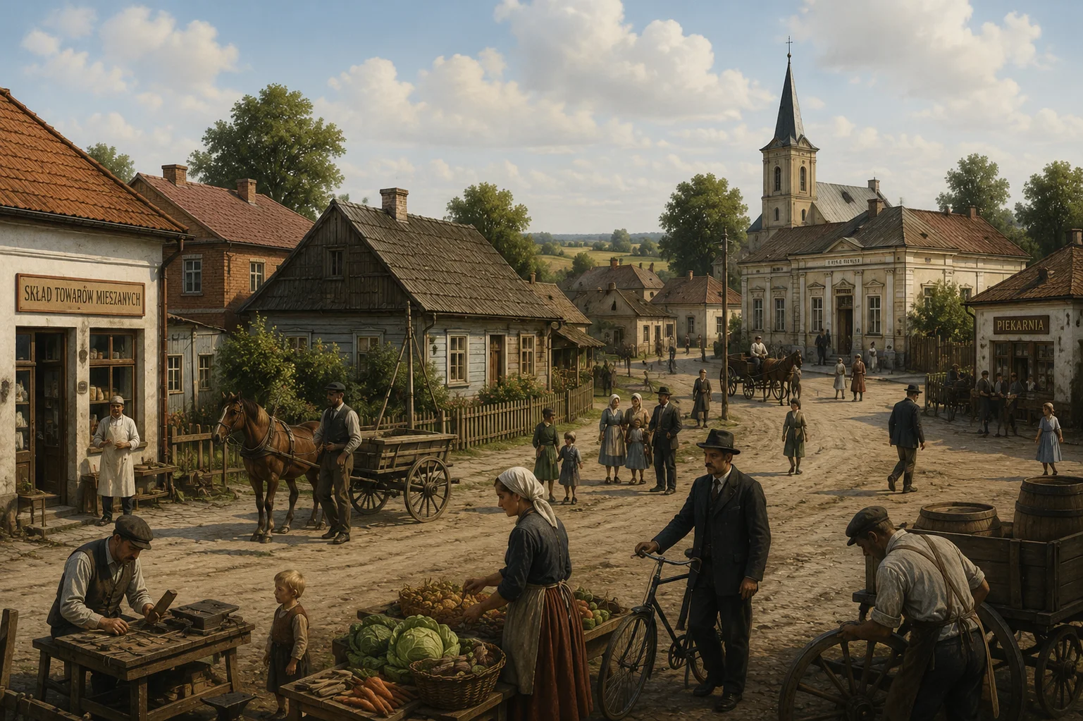 Spis ludności jako źródło genealogiczne – niedoceniany skarb